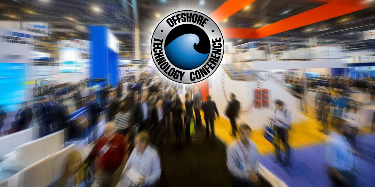 VISIT CLIFFORDJACOBS AT THE OFFSHORE TECHNOLOGY CONFERENCE 2022